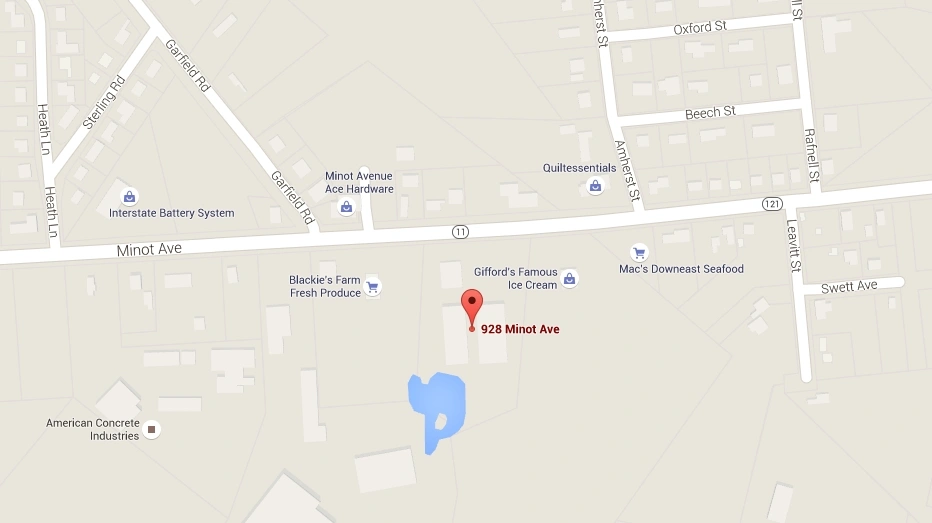 Get Directions Using Google Maps